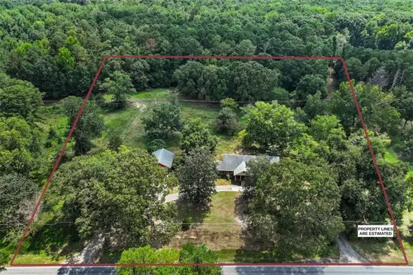 2130 Klondike Road, Conyers, GA 30094