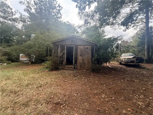 81 Andrew Road, Covington, GA 30016