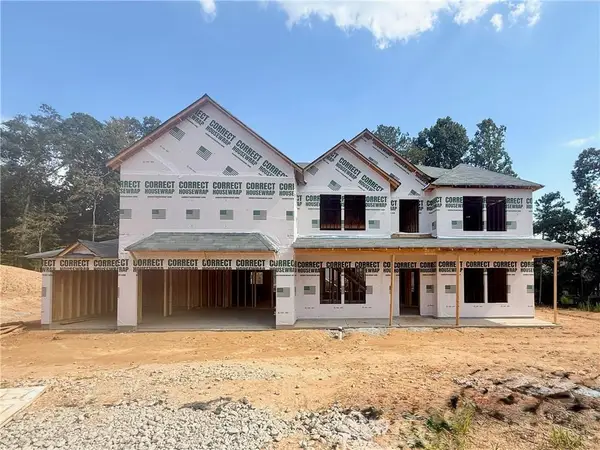 4310 Shirebrook Trail, Hoschton, GA 30548