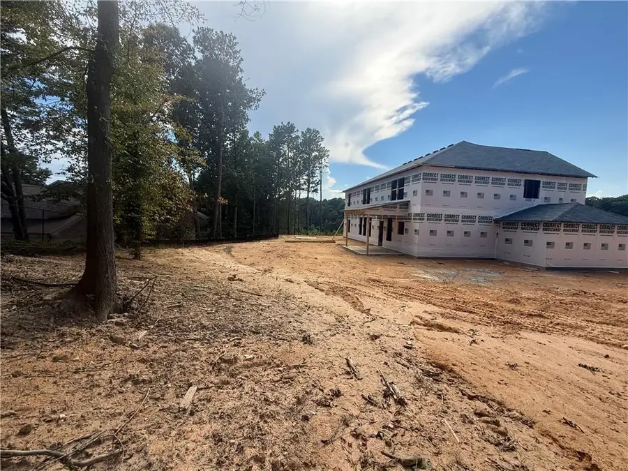 4310 Shirebrook Trail, Hoschton, GA 30548 - #2