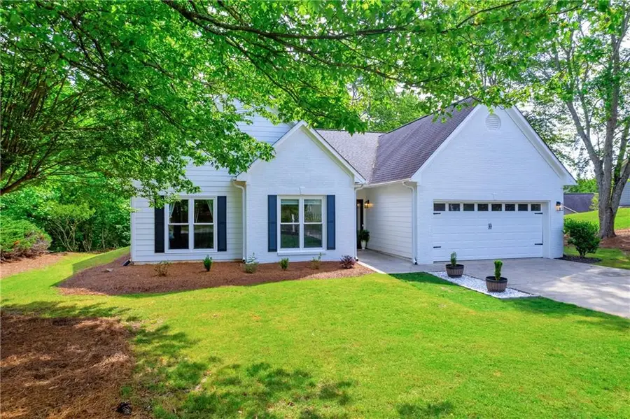 1525 Keystone Drive, Suwanee, GA 30024 - #2