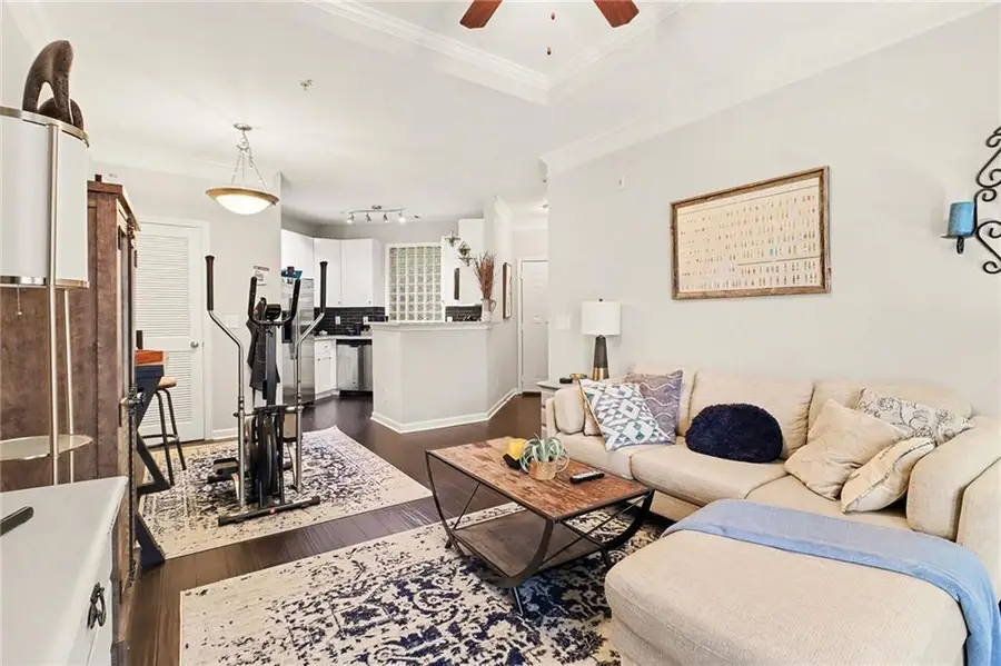 10 Perimeter Summit Boulevard Ne #4432, Atlanta, GA 30319 - #3