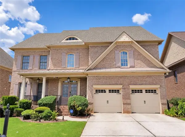 1653 Elesmere Oak Court, Duluth, GA 30097