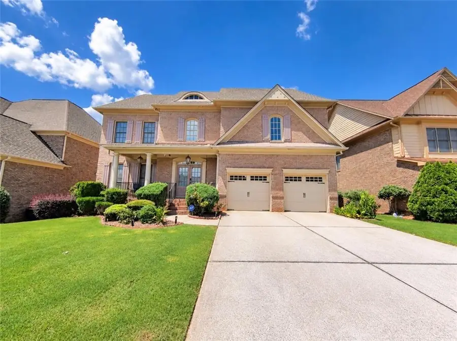 1653 Elesmere Oak Court, Duluth, GA 30097 - #2