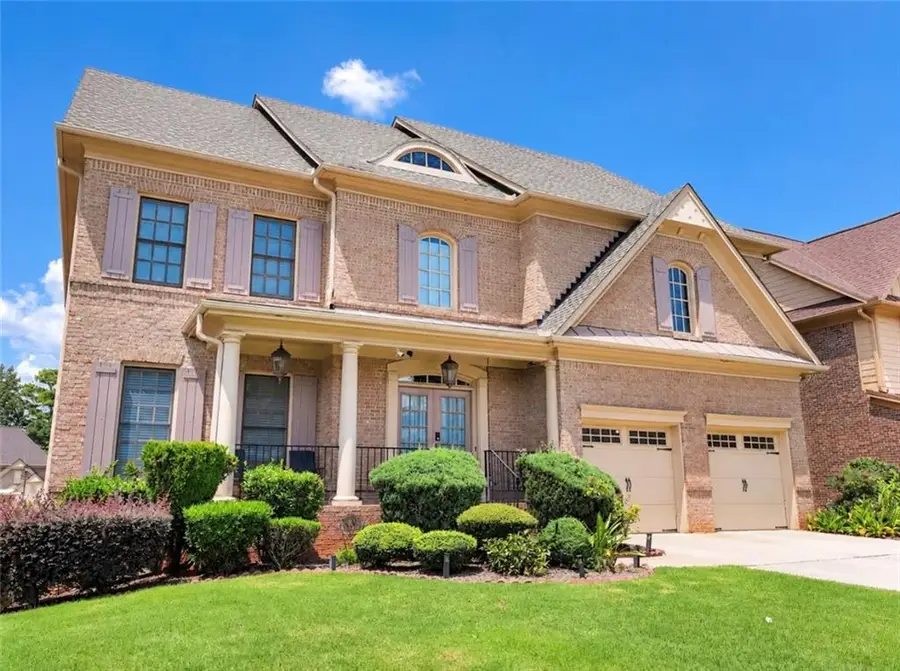 1653 Elesmere Oak Court, Duluth, GA 30097 - #3