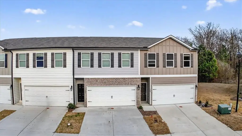 136 Brexley Drive, Calhoun, GA 30701 - #1