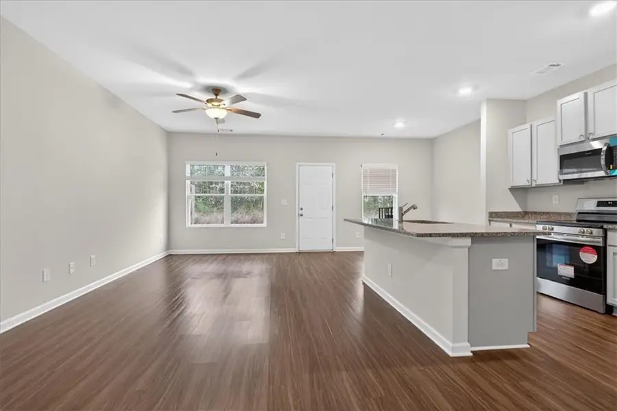 136 Brexley Drive, Calhoun, GA 30701 - #3