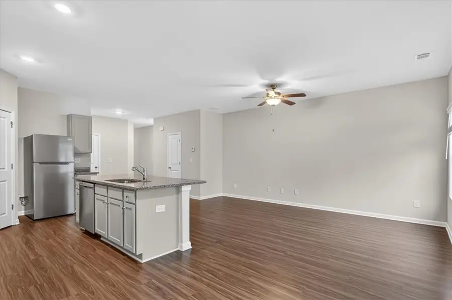 146 Brexley Drive, Calhoun, GA 30701 - #3