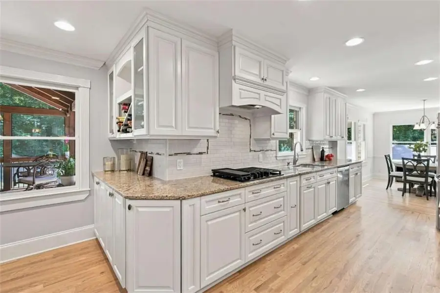 330 Waverly Hall Drive, Roswell, GA 30075 - #2