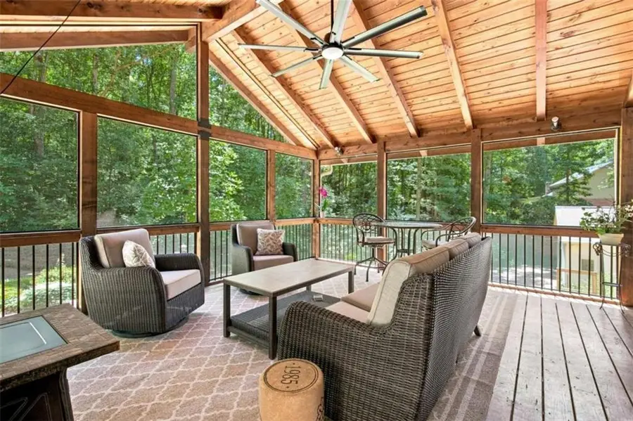 330 Waverly Hall Drive, Roswell, GA 30075 - #3
