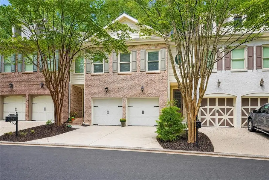 2640 Long Pointe, Roswell, GA 30076 - #2