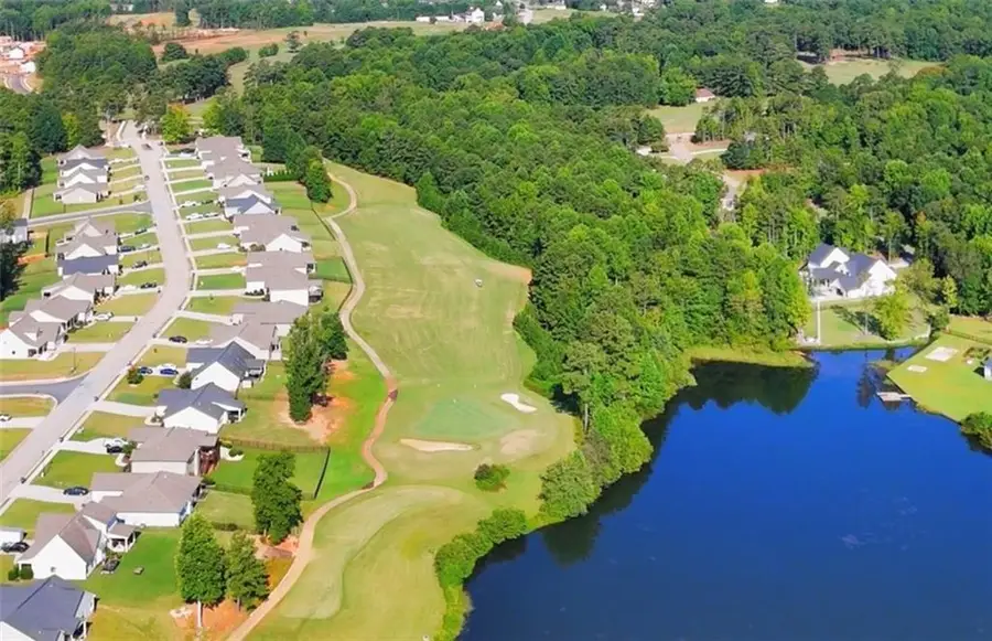 8844 St Andrews Parkway, Winston, GA 30187 - #2