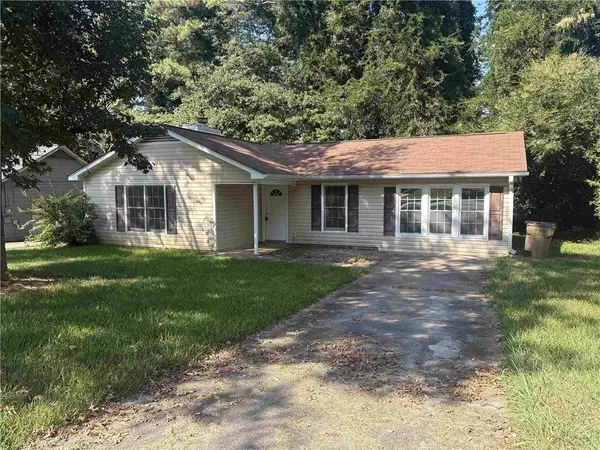 6103 Chaseland Drive, Jonesboro, GA 30236