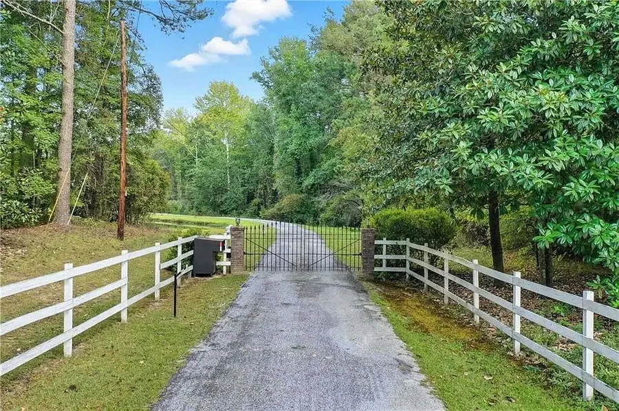 707 Highway 314, Fayetteville, GA 30214 - #2