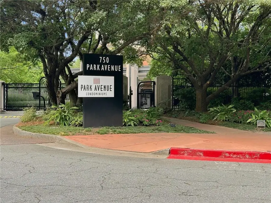 750 Park Avenue Ne #22W, Atlanta, GA 30326 - #2