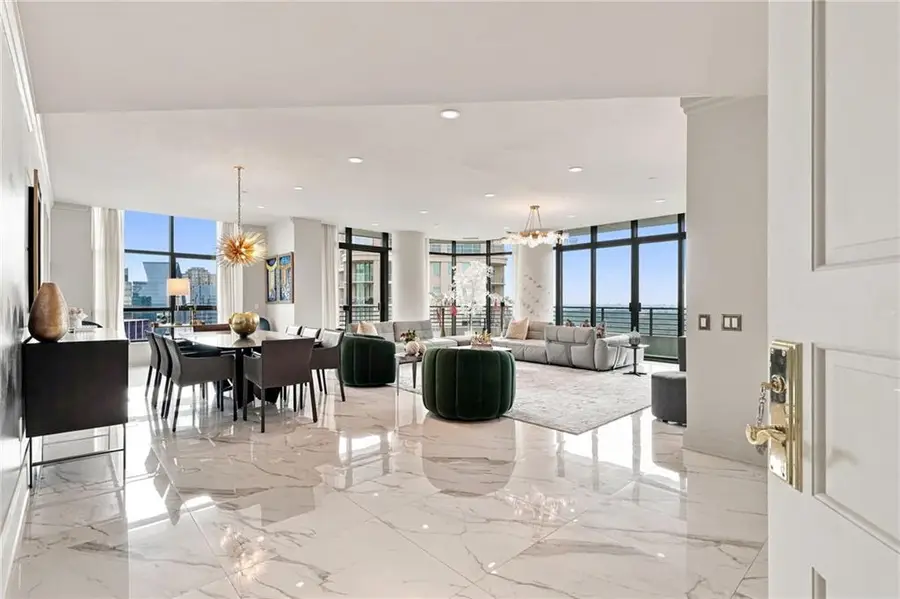 750 Park Avenue Ne #22W, Atlanta, GA 30326 - #3