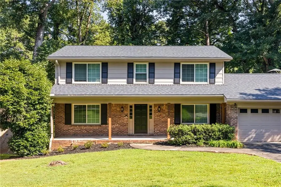 2053 Carthage Road, Tucker, GA 30084 - #2
