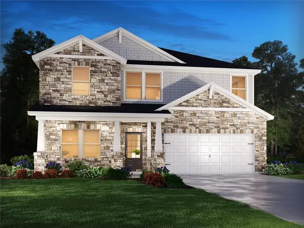 2194 Martin Spring Bend, Lawrenceville, GA 30045