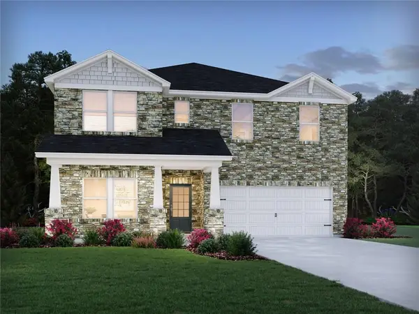 7303 Lyric Street, Fairburn, GA 30213