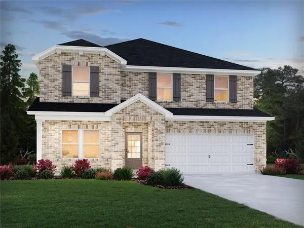 7247 Lyric Street, Fairburn, GA 30213