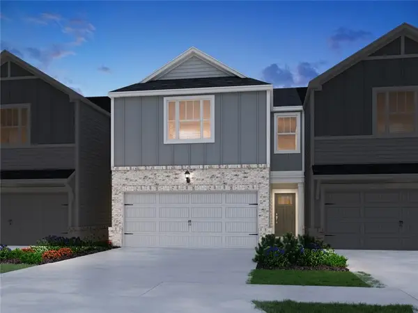 7854 Marie Way, Fairburn, GA 30213