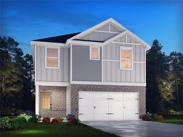 5545 Ernst Lane, Cumming, GA 30041