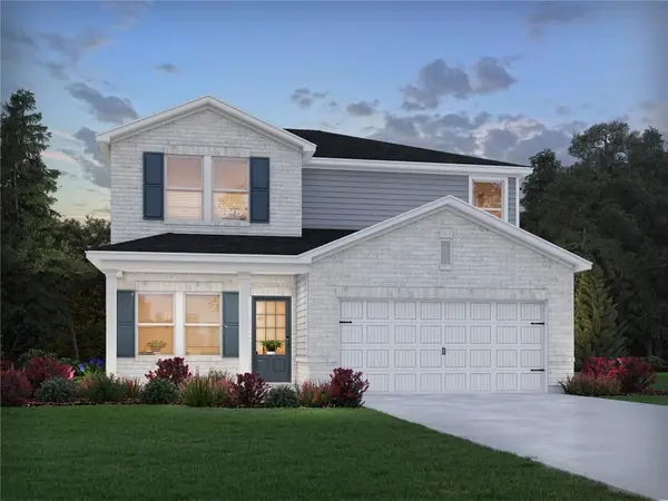309 Proust Circle, Dallas, GA 30132
