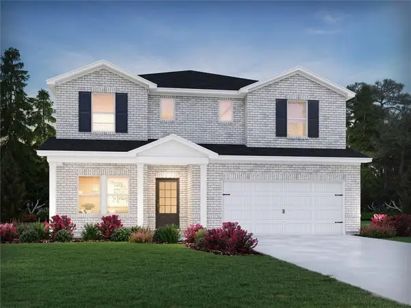 263 Whitman Court, Dallas, GA 30132