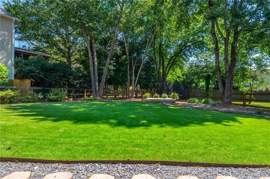 100 Cobblestone Way, Alpharetta, GA 30009 - #2