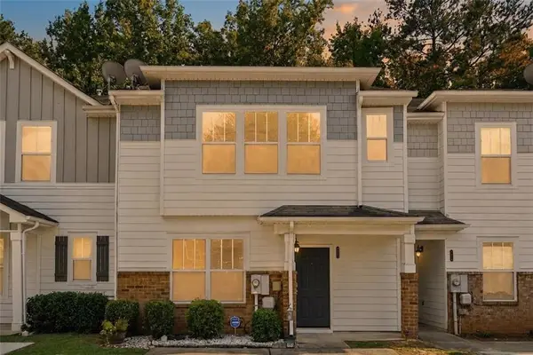 4455 Watson Ridge Drive, Stone Mountain, GA 30083