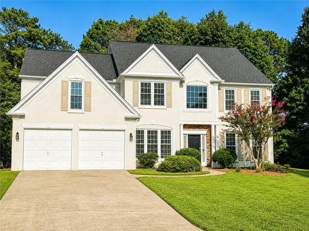 105 Smithdun Lane, Sandy Springs, GA 30350 - #1
