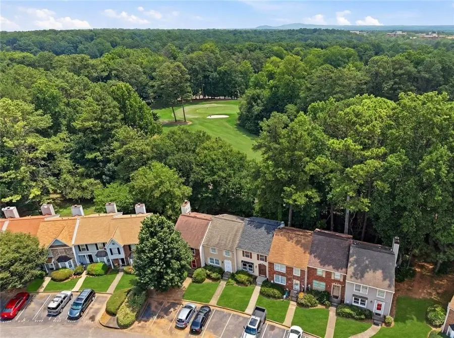 2105 Fairways Court Nw, Kennesaw, GA 30144 - #2