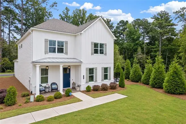 134 Kingwood Drive, Woodstock, GA 30188