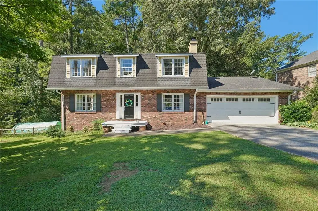 585 James Street Sw, Lilburn, GA 30047 - #1