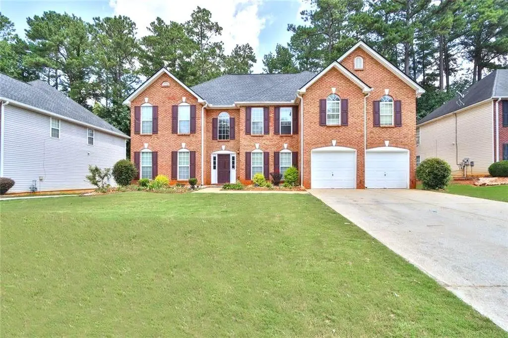 3070 Emden Trail, Snellville, GA 30039 - #1