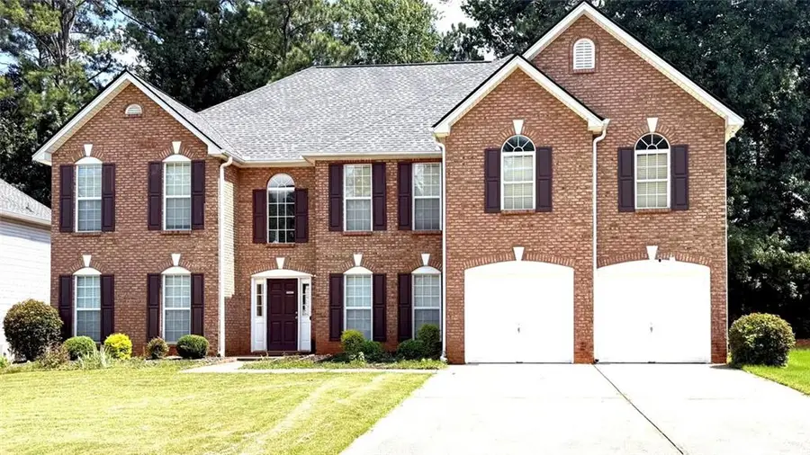 3070 Emden Trail, Snellville, GA 30039 - #2