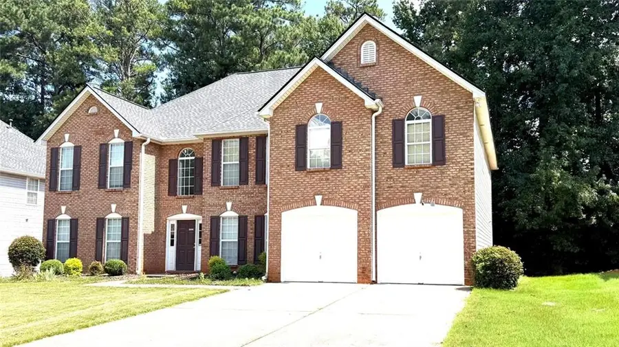 3070 Emden Trail, Snellville, GA 30039 - #3