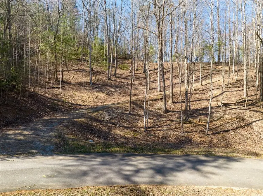 0 Chicasaw Drive, Ellijay, GA 30540 - #3