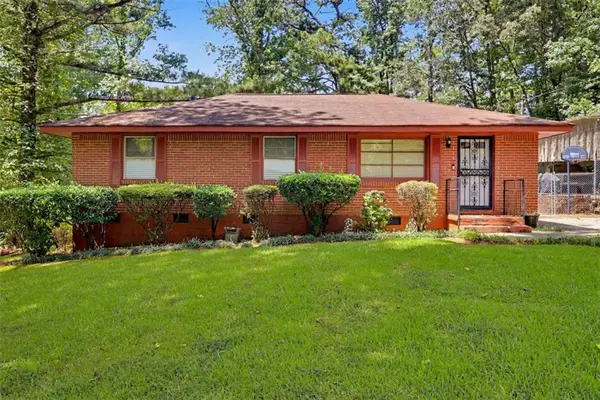 3525 Larkspur Terrace, Decatur, GA 30032