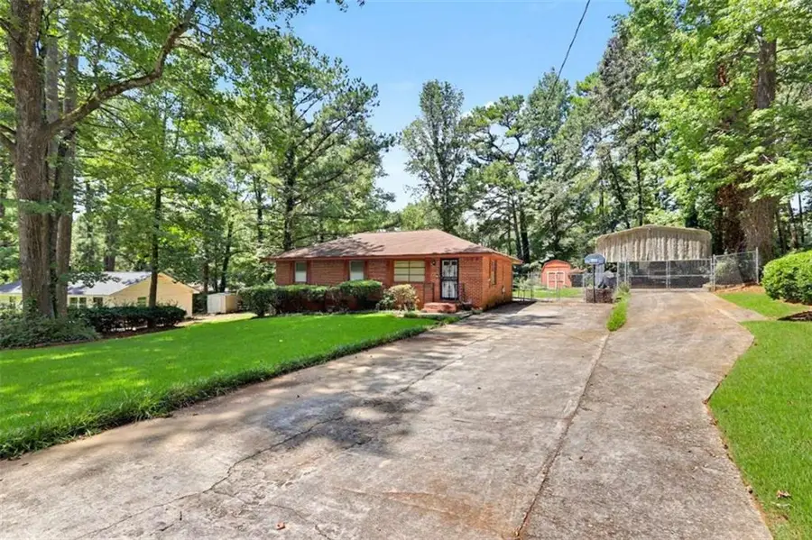 3525 Larkspur Terrace, Decatur, GA 30032 - #2
