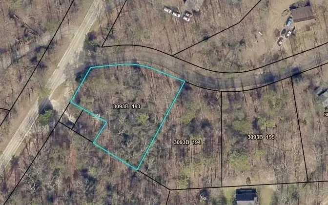0 Shenendoa Drive, Ellijay, GA 30540 - #3
