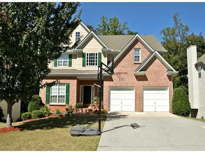 625 Kingsport Drive, Roswell, GA 30076 - #1