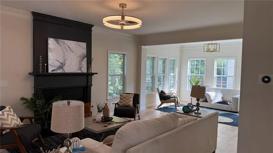 625 Kingsport Drive, Roswell, GA 30076 - #3
