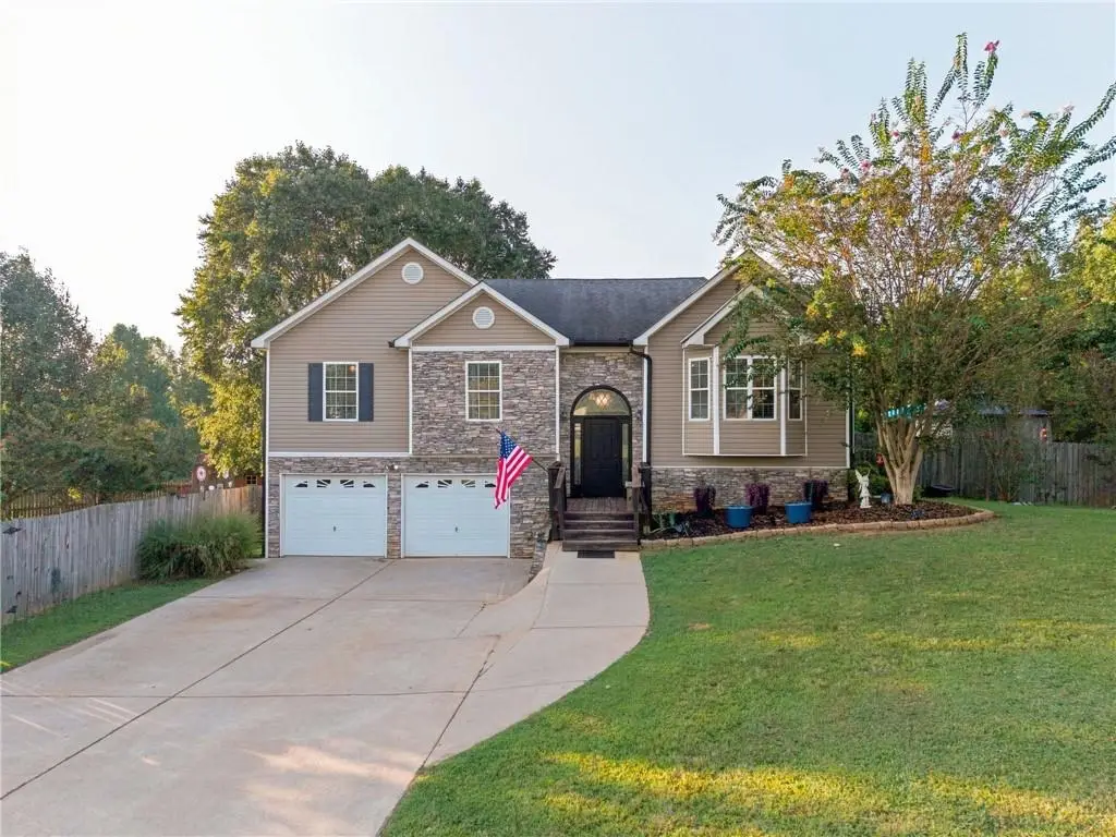59 Allie Trail, Dallas, GA 30157 - #1