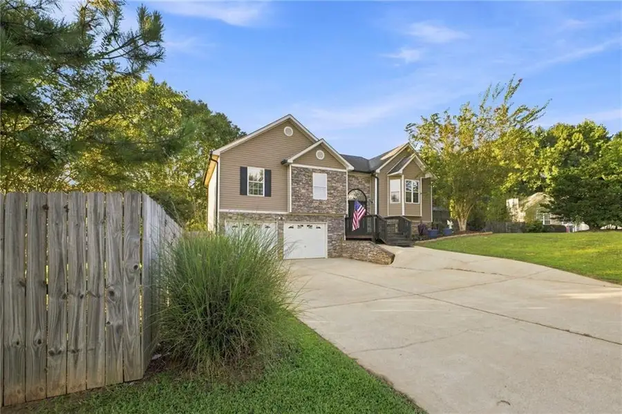 59 Allie Trail, Dallas, GA 30157 - #3