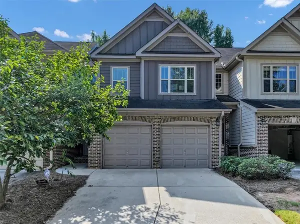 117 Grampian Court #13, Marietta, GA 30008