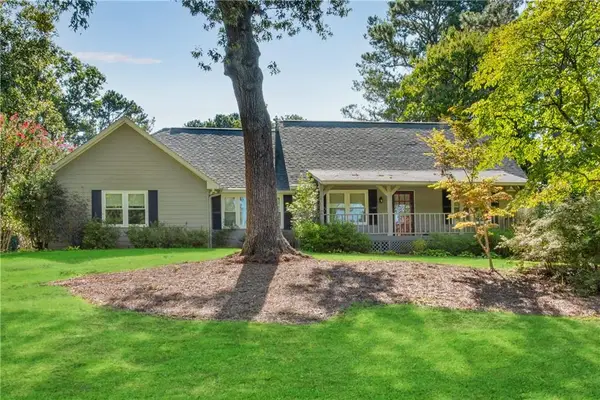 1870 Beckett Drive, Marietta, GA 30062