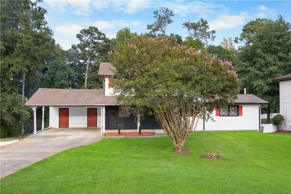 2366 Fieldstone Drive Se, Conyers, GA 30013