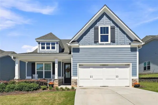 130 Heritage Pointe Drive, Villa Rica, GA 30180