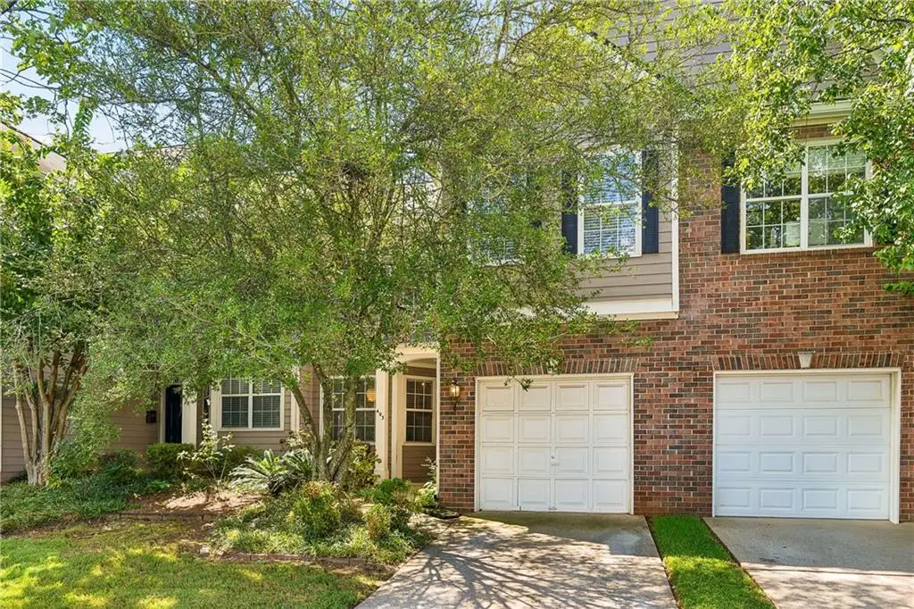 493 Reed Street Se, Atlanta, GA 30312 - #1